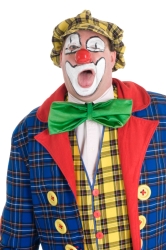 Afbeelding › Clown Winnie